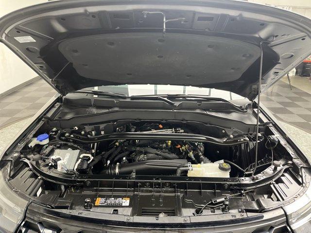 صورة مصغرة 30 لـ 2025 FORD EXPLORER ST-LINE