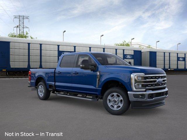 New 2026 Ford F-350 XLT