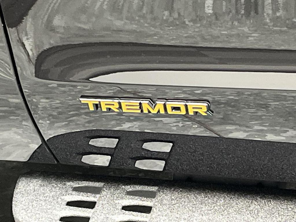 2026 FORD EXPEDITION TREMOR — фото 7