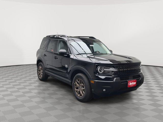 2026 FORD BRONCO SPORT BIG BEND 缩略图 31