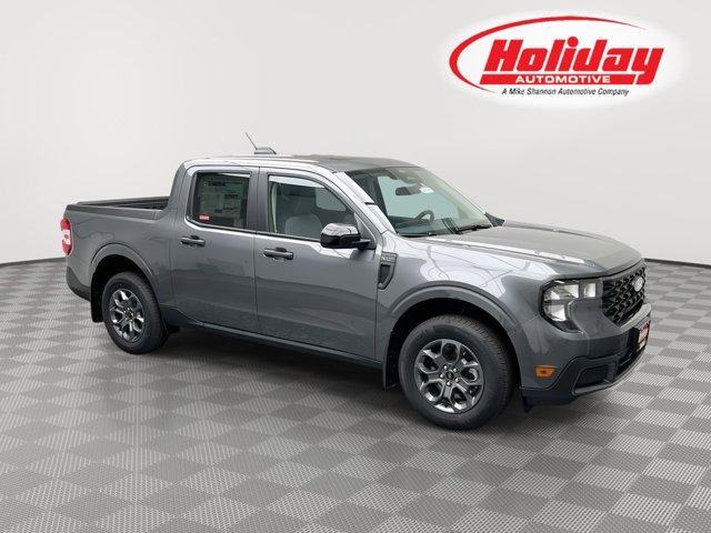 New 2026 Ford Maverick XLT