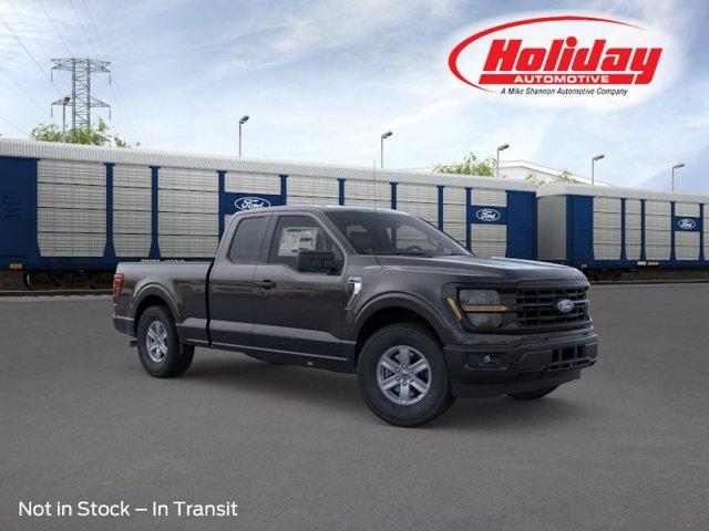 New 2026 Ford F-150 XLT