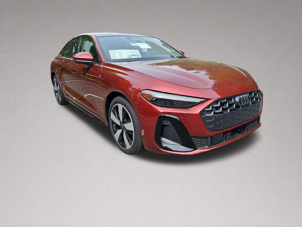 New 2026 Audi A5 Premium Plus TFSI quattro S tronic