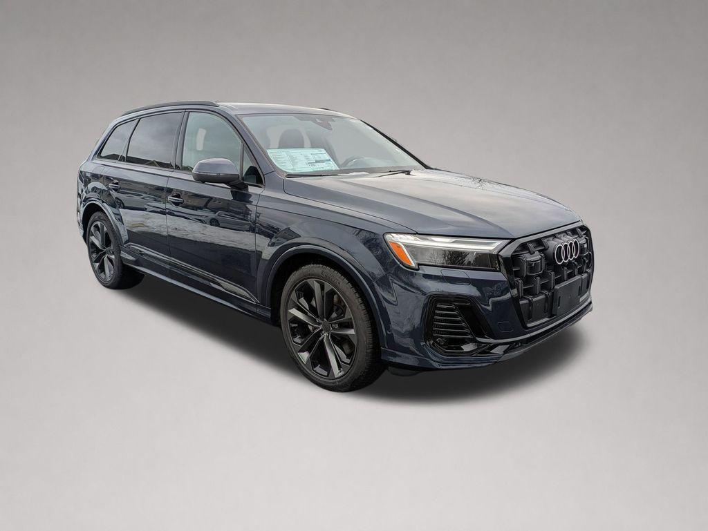 New 2026 Audi Q7 55 Premium Plus
