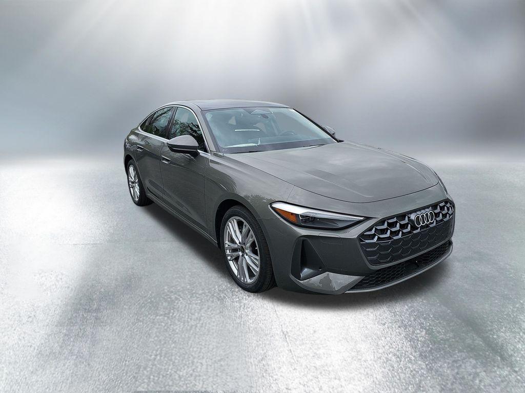 New 2026 Audi A5 Premium TFSI quattro S tronic