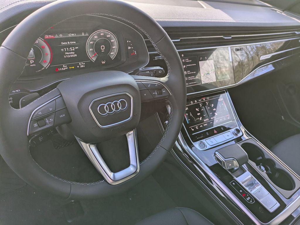 2026 AUDI Q8 55 PREMIUM PLUS — миниатюра 16