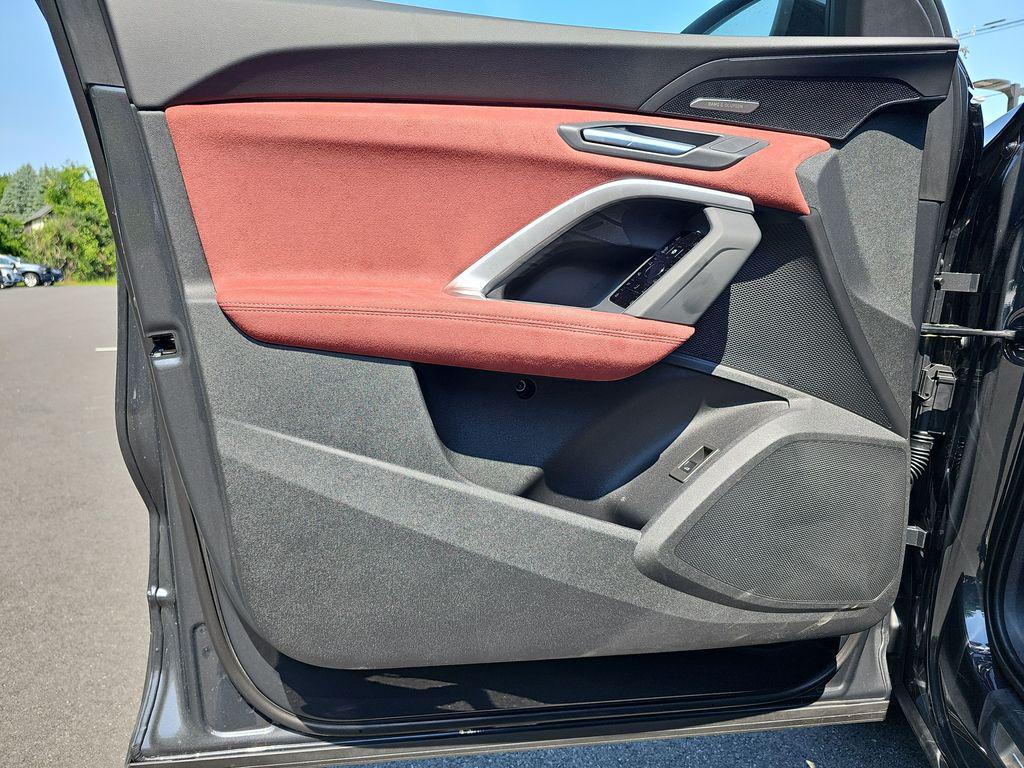 صورة مصغرة 21 لـ 2026 AUDI SQ5 3.0T PREMIUM PLUS