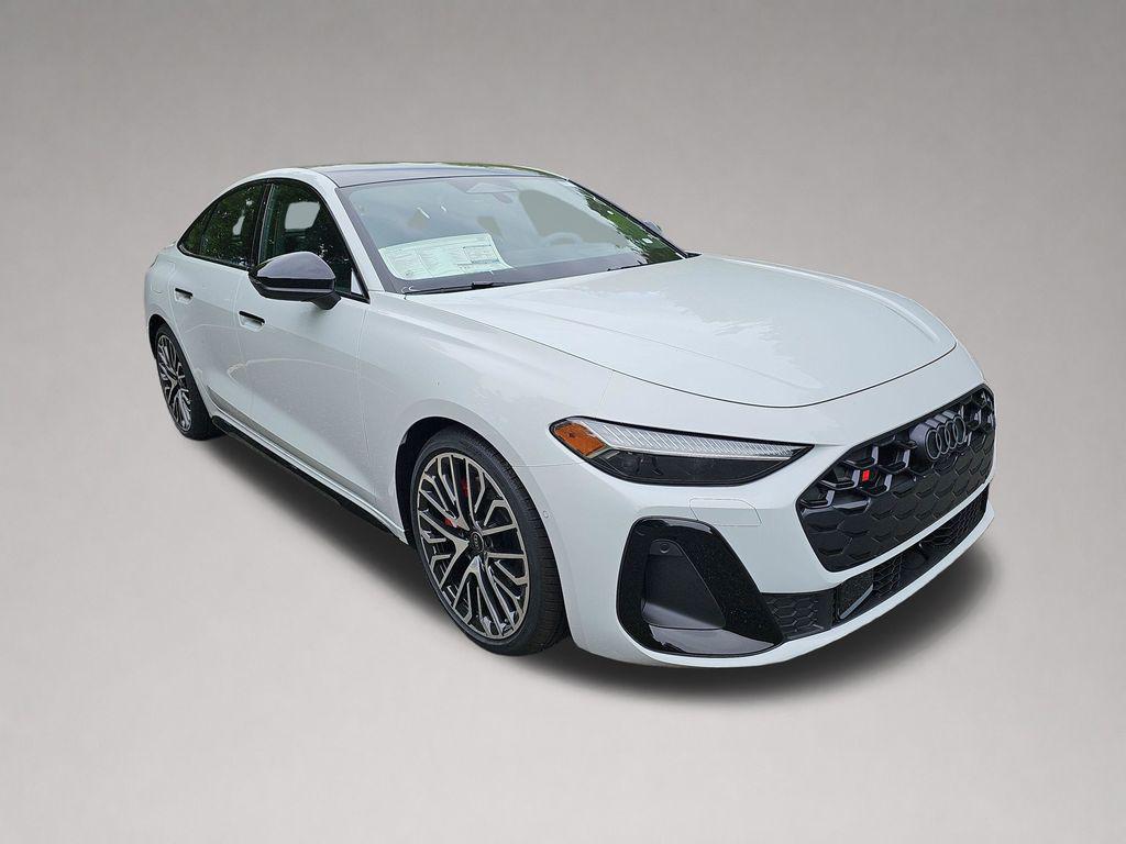 New 2026 Audi S5 3.0T Premium Plus