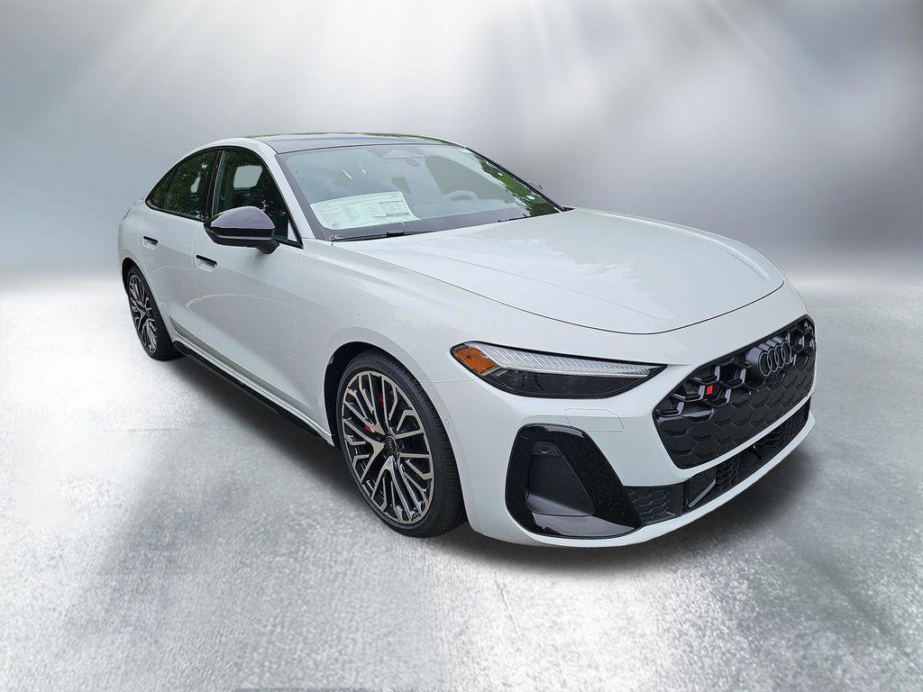New 2026 Audi S5 3.0T Premium Plus