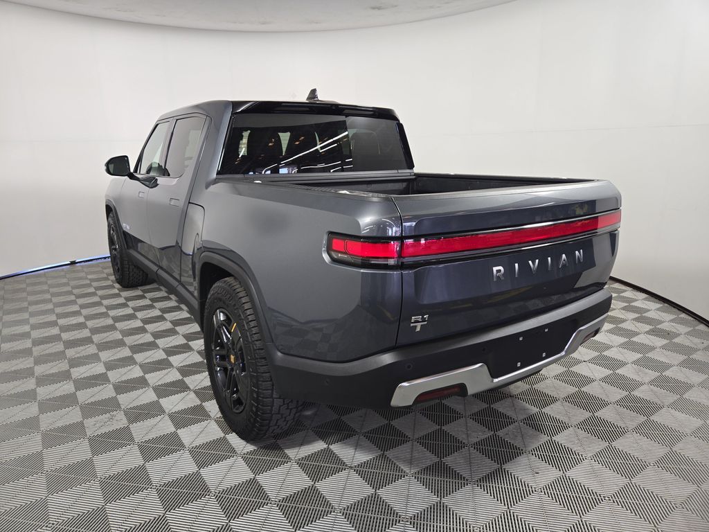 صورة 3 لـ 2023 Rivian R1T ADVENTURE PACKAGE