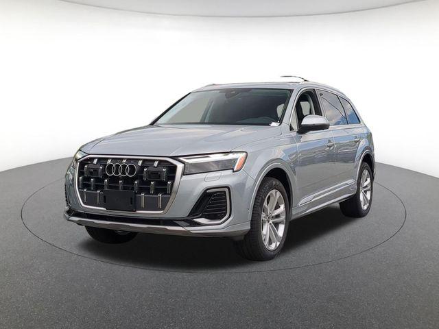 New 2026 Audi Q7 45 Premium Plus