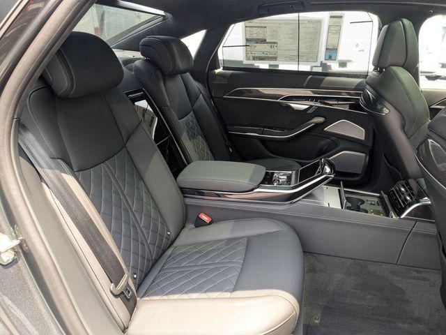 صورة مصغرة 15 لـ 2026 AUDI S8 4.0T