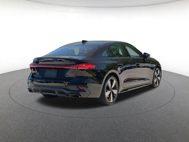 2026 AUDI A5 PREMIUM PLUS TFSI QUATTRO S TRONIC — фото 5