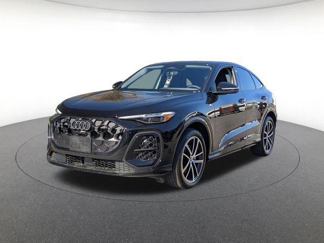New 2026 Audi Q5 Sportback Prestige TFSI quattro S tronic