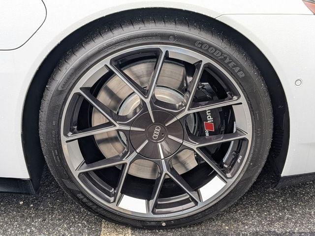 2026 AUDI RS E-TRON GT QUATTRO 缩略图 16