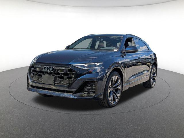 New 2026 Audi Q8 55 Premium Plus