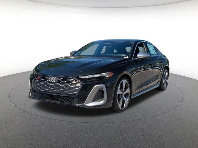New 2026 Audi S5 Premium Plus TFSI quattro S tronic