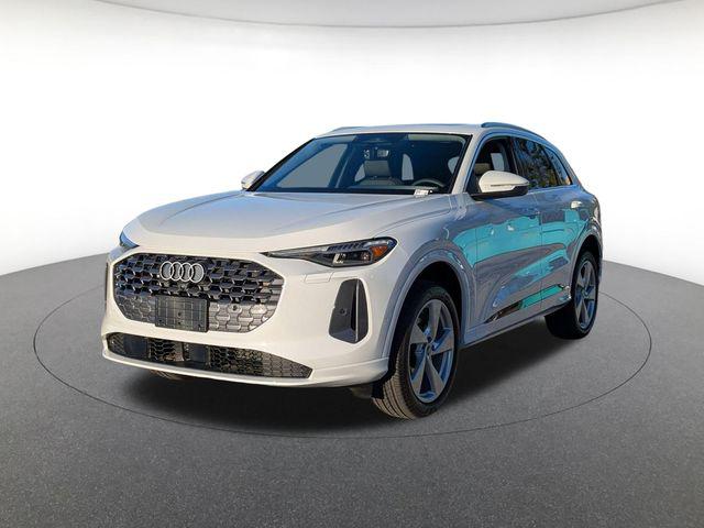 New 2026 Audi Q5 Premium Plus TFSI quattro S tronic