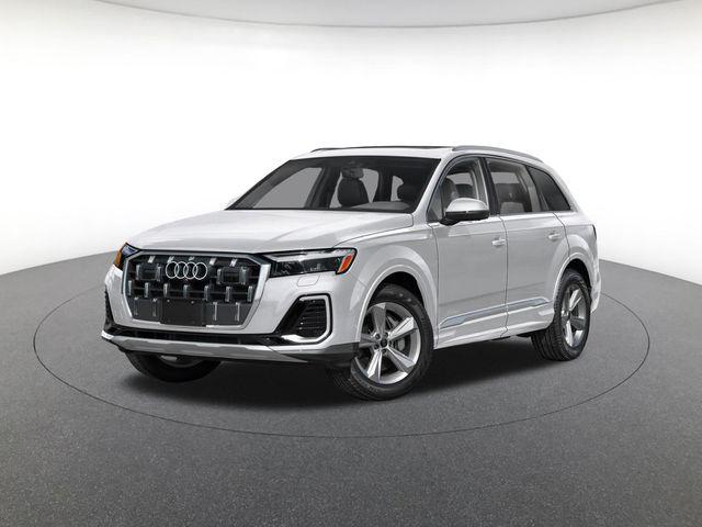New 2026 Audi Q7 55 Premium Plus