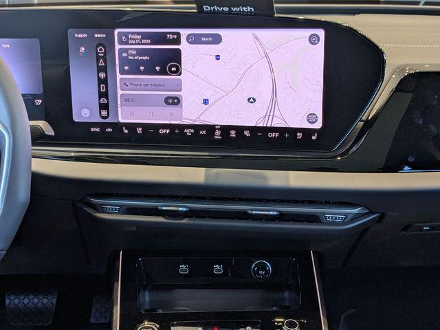 2026 AUDI A6 PREMIUM PLUS QUATTRO S TRONIC 缩略图 14