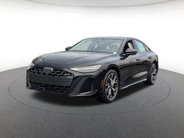 New 2026 Audi A6 Premium Plus quattro S tronic