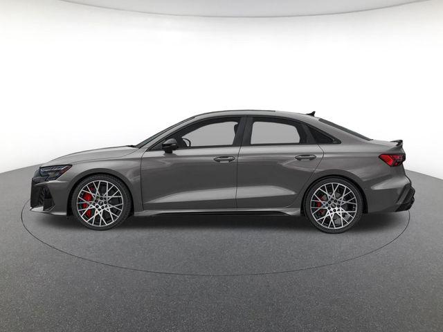 2026 AUDI RS 3 TFSI QUATTRO S TRONIC — фото 3