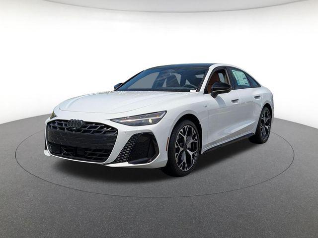 New 2026 Audi A6 Premium Plus quattro S tronic