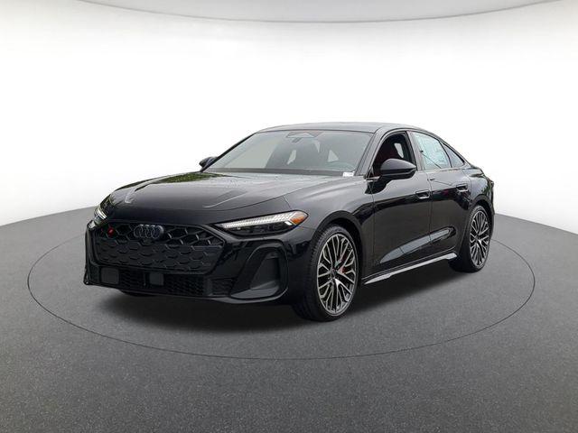 New 2026 Audi S5 3.0T Prestige