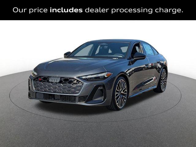 New 2026 Audi S5 Premium Plus TFSI quattro S tronic