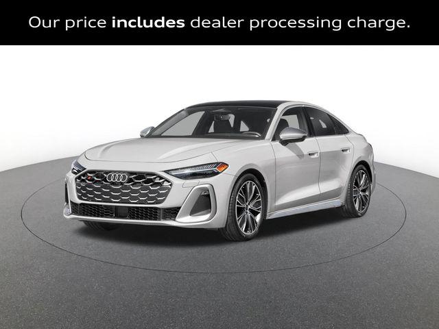 New 2026 Audi S5 Premium Plus TFSI quattro S tronic