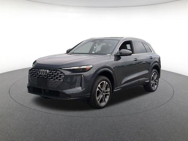 New 2026 Audi Q5 Premium TFSI quattro S tronic