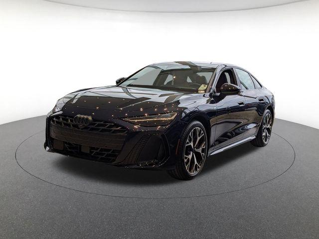 New 2026 Audi A6 Premium Plus quattro S tronic