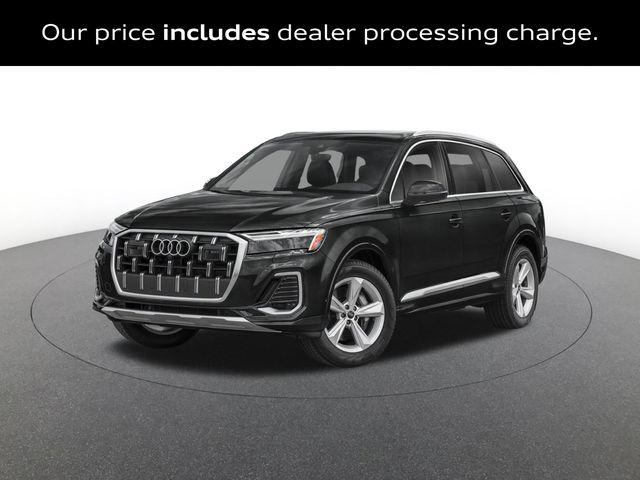 New 2026 Audi Q7 45 Premium Plus