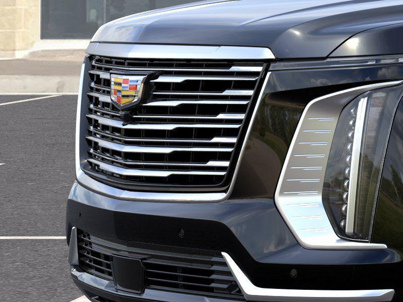 2026 Cadillac ESCALADE SPORT PLATINUM — миниатюра 14