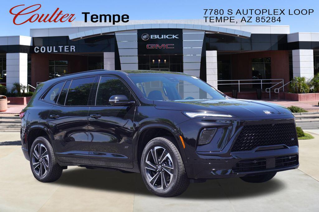 New 2026 Buick Enclave Sport Touring