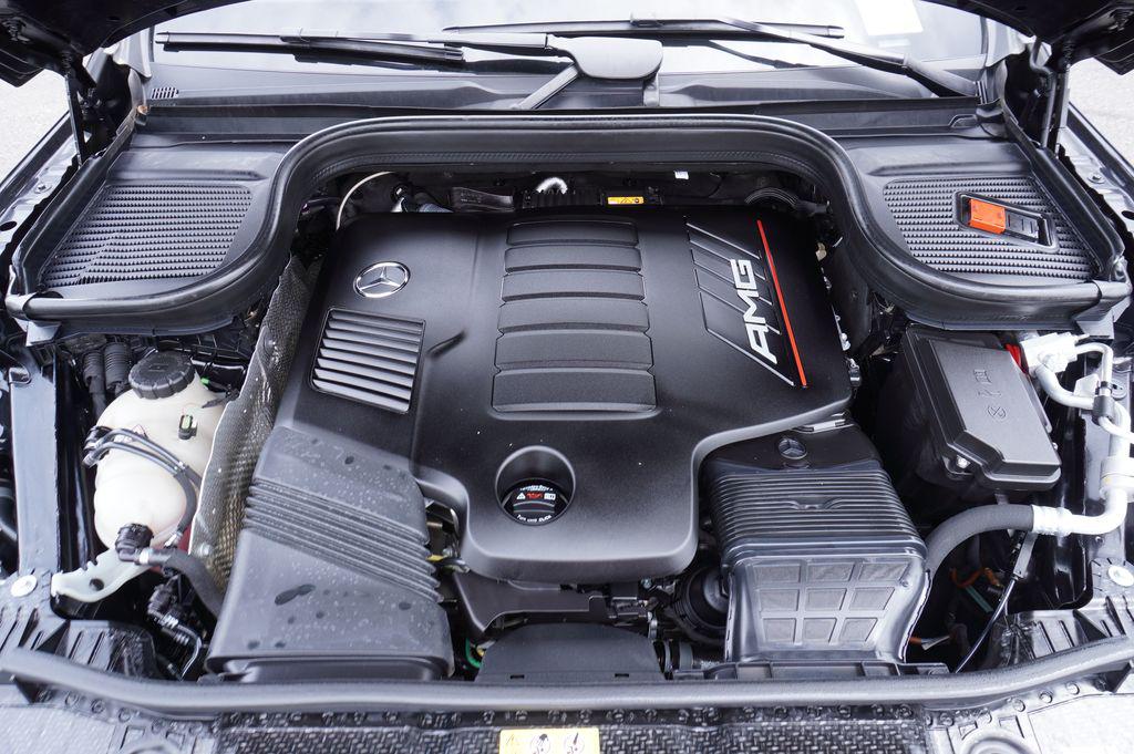 MERCEDES-BENZ OTHERS - 7