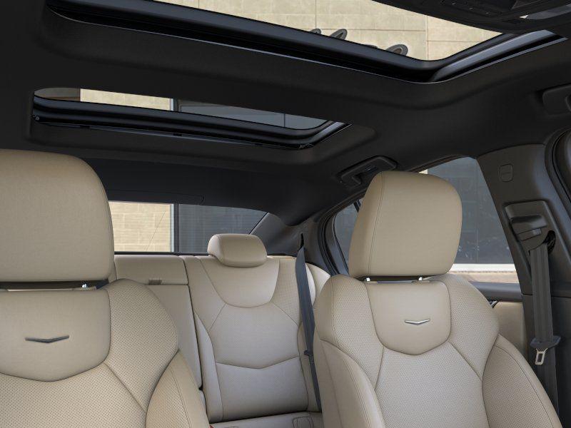 صورة مصغرة 25 لـ 2026 Cadillac CT5 PREMIUM LUXURY