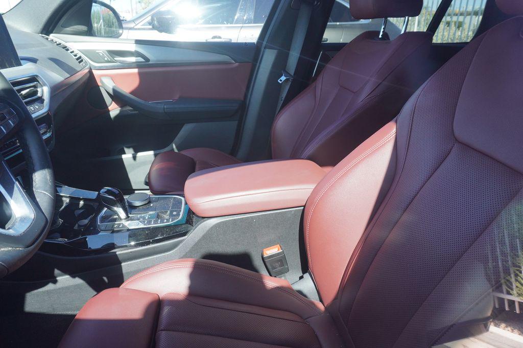 صورة 10 لـ 2022 BMW X3 XDRIVE30I