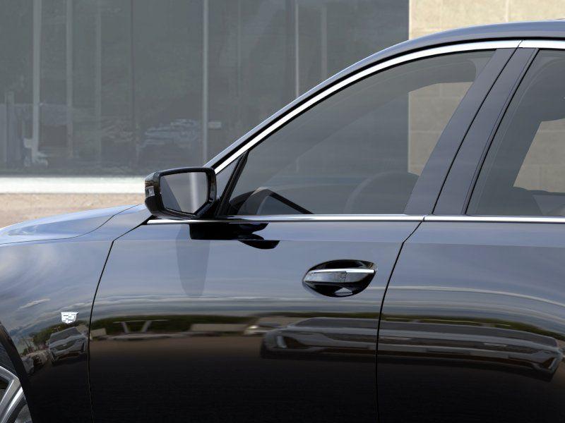 صورة مصغرة 12 لـ 2026 Cadillac CT5 PREMIUM LUXURY
