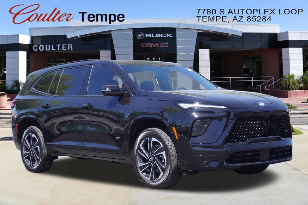 New 2026 Buick Enclave Sport Touring