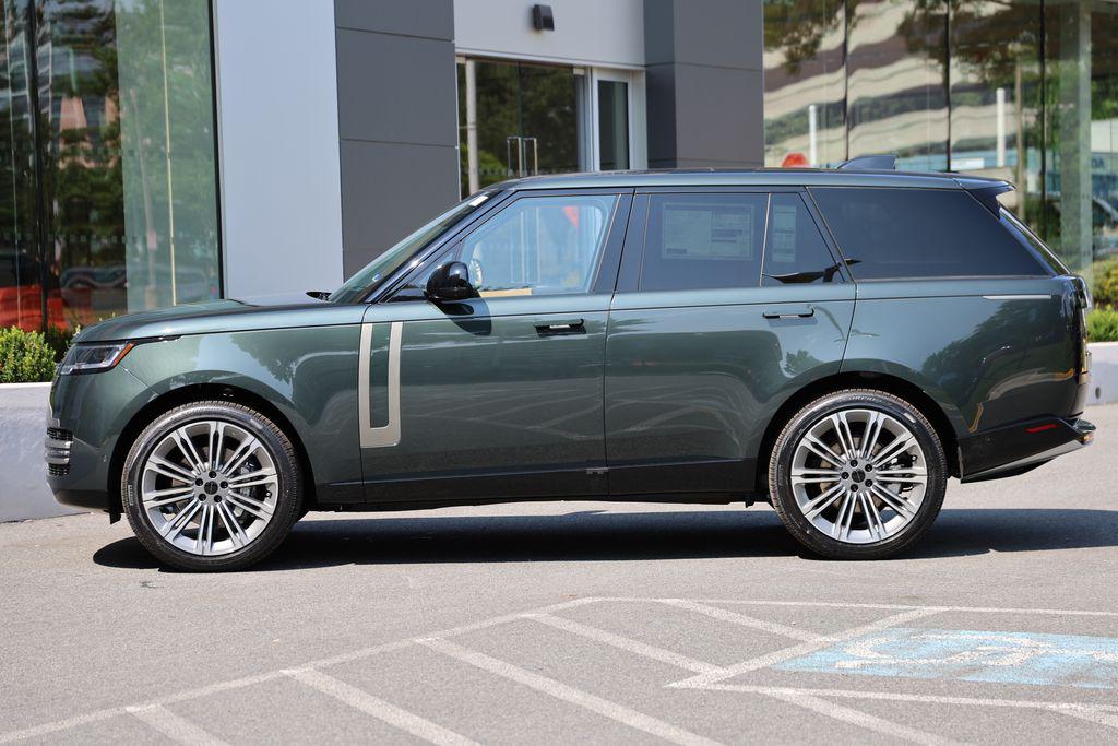 صورة 2 لـ 2026 LAND Rover RANGE ROVER P400 SE