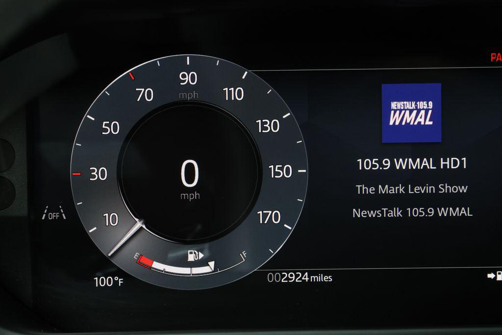 2026 LAND Rover RANGE ROVER VELAR P250 S thumbnail 19