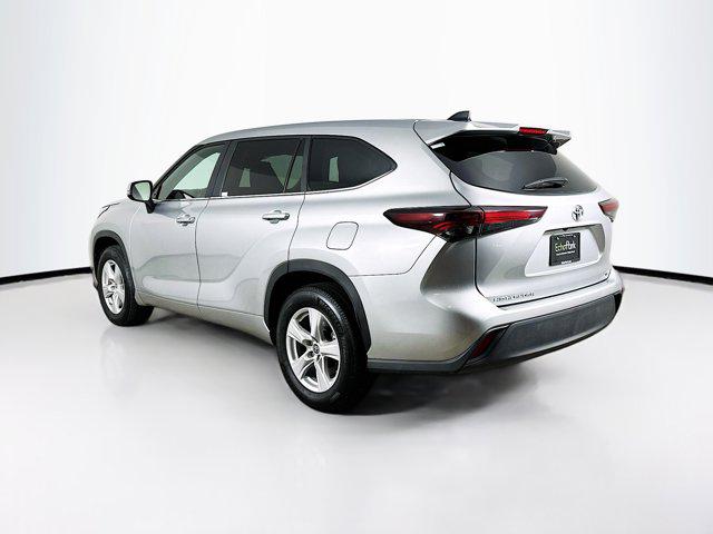 TOYOTA HIGHLANDER - 5