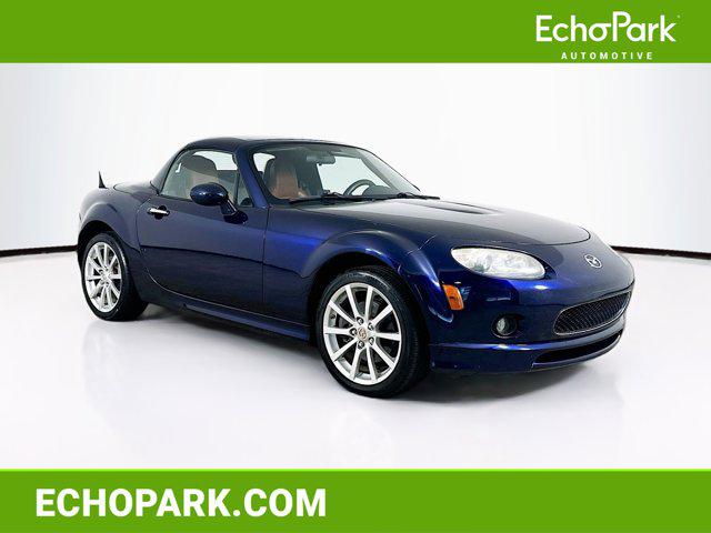 2008 Mazda MX-5 Miata