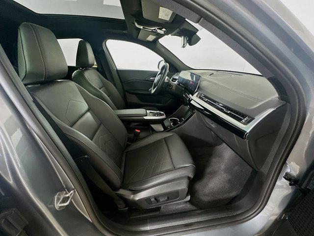 2025 BMW X2 XDRIVE28I 缩略图 27