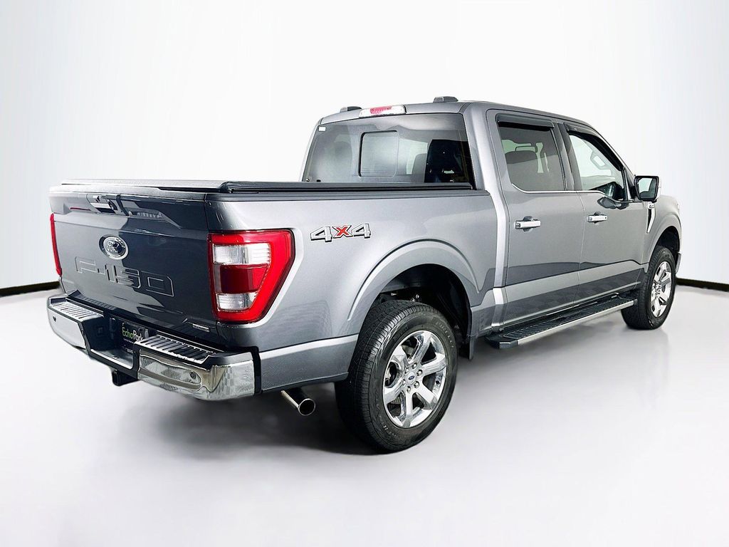 2023 FORD F-150 LARIAT 照片 6