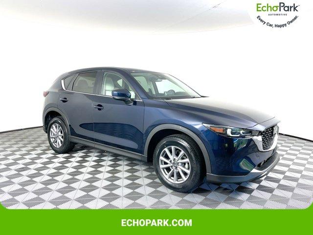 Experience the Mazda CX-30 at our Bangor dealership