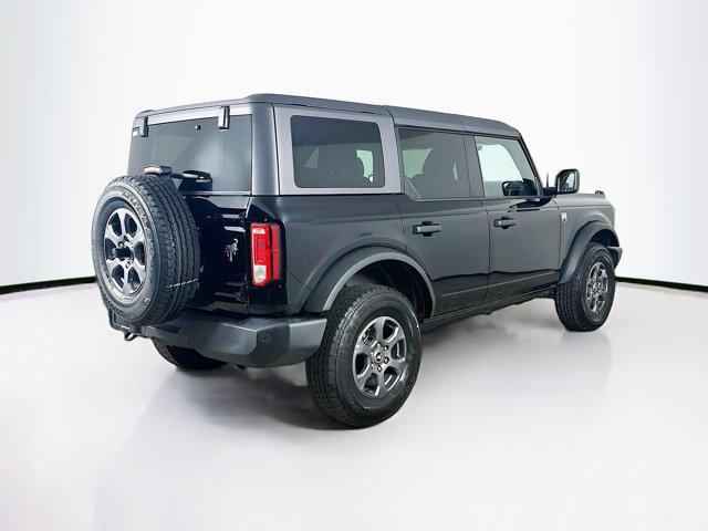 FORD BRONCO BIG BEND - 7