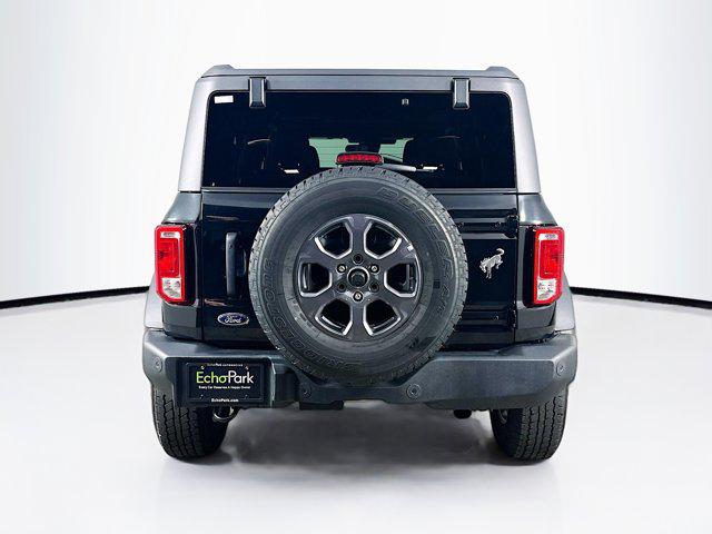 FORD BRONCO BIG BEND - 6