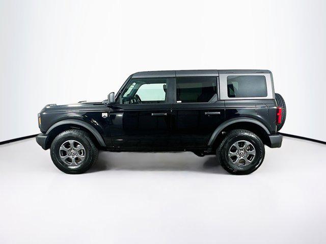 FORD BRONCO BIG BEND - 4